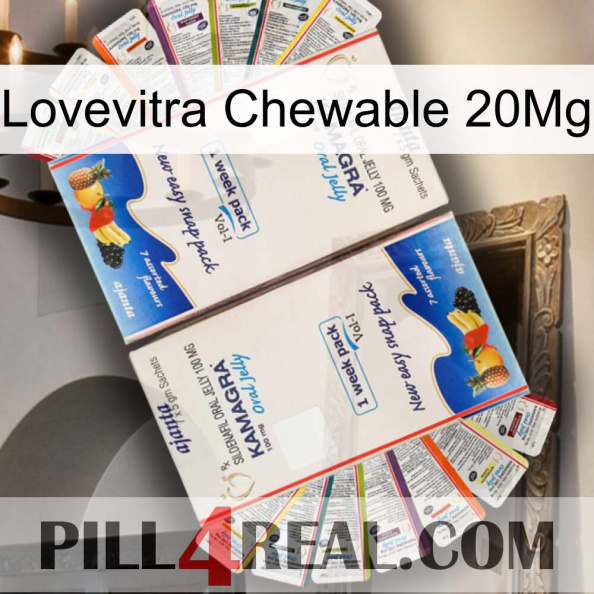 Lovevitra Chewable 20Mg kamagra1.jpg